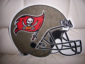 Bucanneer Helmet Decal BNK1933