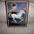 Unicorn  Playing With Sun Picture  BNK1938