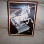 Unicorn Dancing Down The Road  BNK1939