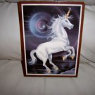 Unicorn Dancing With The Moon  BNK1940