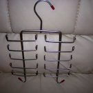 Tie/Belt Stainless Steel Hanger  BNK1945