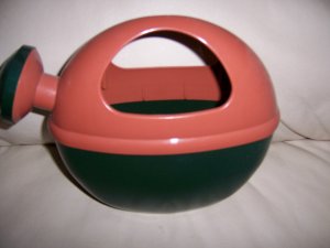 Sprinkler Can  Heavy Duty For Caring For Plants  BNK1946