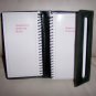 Organizer  Pocket/Purse Size Very Compact BNK1947
