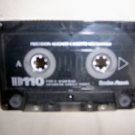 Cassette Ready For Recording HD110  BNK1963
