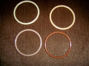 Bangle Bracelets Set Of Four  BNK1969