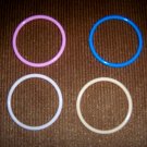 Bangle Bracelets Set Of Three  BNK1970
