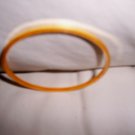 Gold Bangle Bracelet   BNK1974