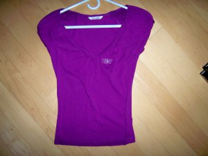 Ladies/Misses Sweater Size 32 Lavender Rayon BNK1987