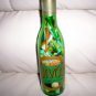 Golf Tees In Liquor Bottle Marked Divit  BNK1990