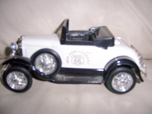 Route 66 Anniversary  Car Limited Edition  BNK1993