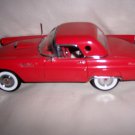 Thunderbird Convertable  By Bradford Exchange  BNK1994