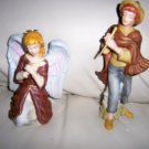 Angel Of Prayer & Songs Of Prairie Music  BNK2002