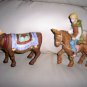 Following Yonder Star & Faithful Cow  BNK2006