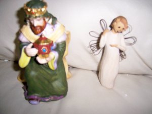King Melchior & Just For You Angel   BNK2007