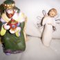 King Melchior & Just For You Angel   BNK2007
