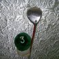 Golf Club #3 Patriot Missile 2 Wide Body 17-4 PM  BNK2011