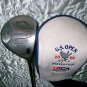 Golf Driver Riviera  Big Brother 9.5 Degree Club BNK2014