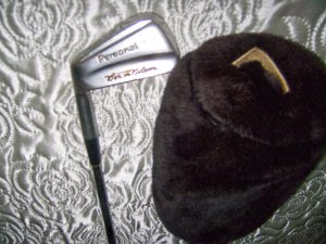 Golf 7 Iron Personal Right Hand    BNK2015