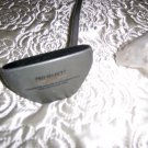 Pro Select Putter Right Handed Computor Milled With Poylmere Face BNK2018