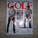 Golf Magazine January 2012   BNK2026