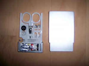 Sewing Kit For Purse Or Pocket  BNK2027