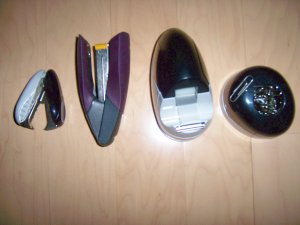 4 Piece Office Kit  BNK2028
