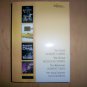 Four Story Book The Ghost-The Choice-The Watchman-Her royal Spy BNK2031