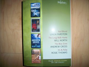 Four Great Stories In One Great Book  BNK2032