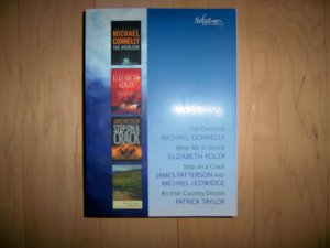 Book With Four Great Stories  BNK2033