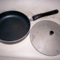 Frying Pan With Cover BNK2037