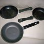 Frying Pans Set Of Three  BNK2040