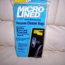 Vacumn Cleaner Bags Anti-Bacterial Style U   BNK2043