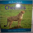 All About Animals  "Cheetahs"  BNK2053