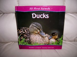 All About Animals  "Ducks"  BNK2059