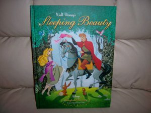 "Sleeping Beauty" By Walt Disney  BNK2064