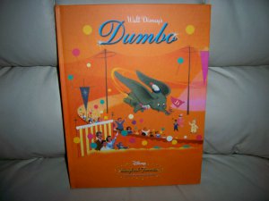 "Dumbo" By Walt Disney   BNK2065