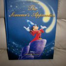 "The Sorcerer's Apprentice" By Walt Disney  BNK2068