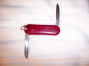 Jacknife  2" With Blade And File  BNK2078