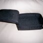 Carry Case Black Zipper Closure  BNK2090