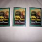 Cassettes Set Of 3  All Star Treasury Country Classics BNK2091