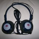 Head Set  By American West BNK2097