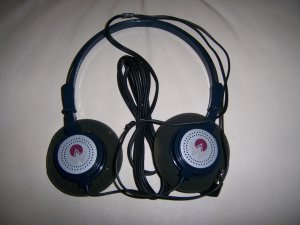 Head Set  By American West BNK2097