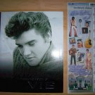 Elvis Book & Stickers  BNK2106