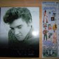 Elvis Book & Stickers  BNK2106