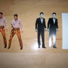 Elvis Cards & Envelopes  Set Of Four  BNK2107