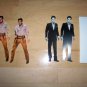 Elvis Cards & Envelopes  Set Of Four  BNK2107