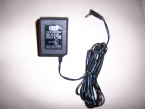 GTE Power Supply Plug In For Use With Telephone  BNK2130