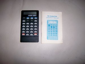 Insta=Dialer & Calculator BNK2140