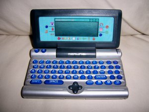One World Merlin Calculator Plus Features BNK2142