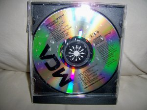 CD Patsy Cline Ten Of Her Greatest Hits  BNK2145